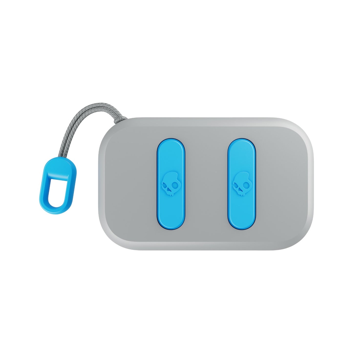 Skullcandy Dime 2 True Wireless In-Ear - Light Grey/Blue SKDY DIME 2TW IN-EAR-LIGHT GREY/BLUE
