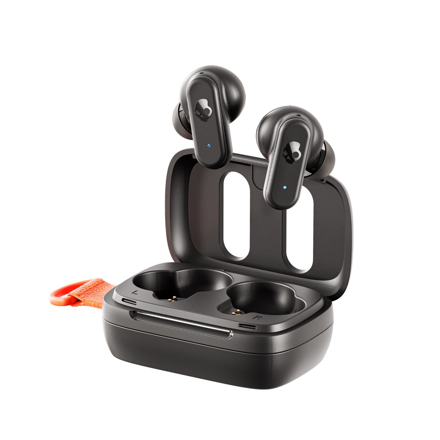 Skullcandy Dime 3 True Wireless In-Ear Black