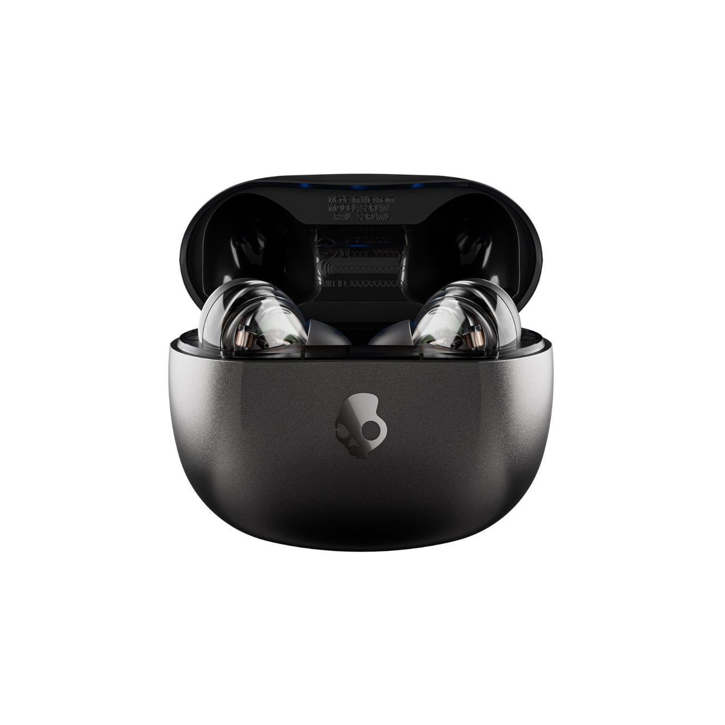 Skullcandy Rail ANC True Wireless SKDY RAIL ANC TW-TRUE BLACK