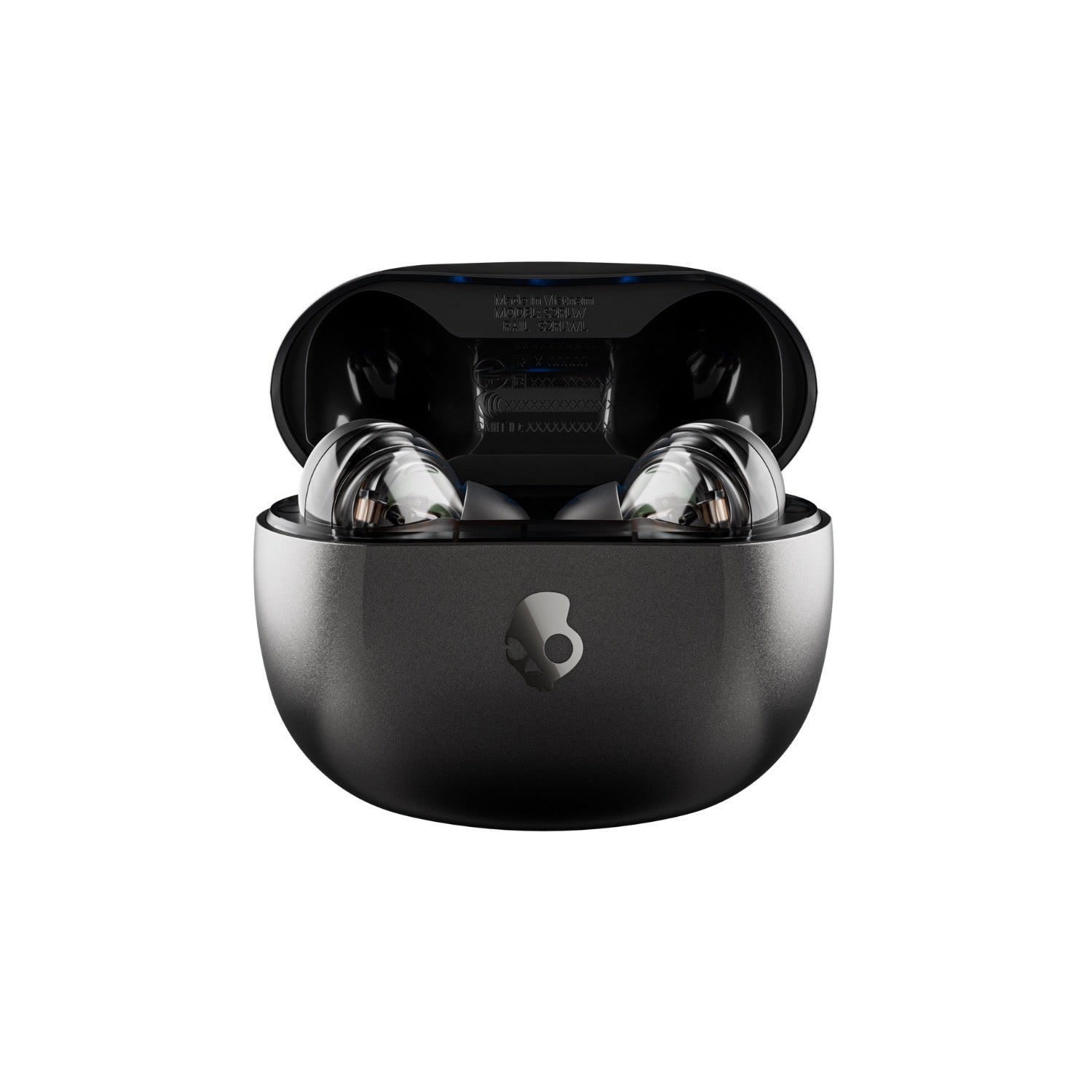 Skullcandy Rail ANC True Wireless SKDY RAIL ANC TW-TRUE BLACK