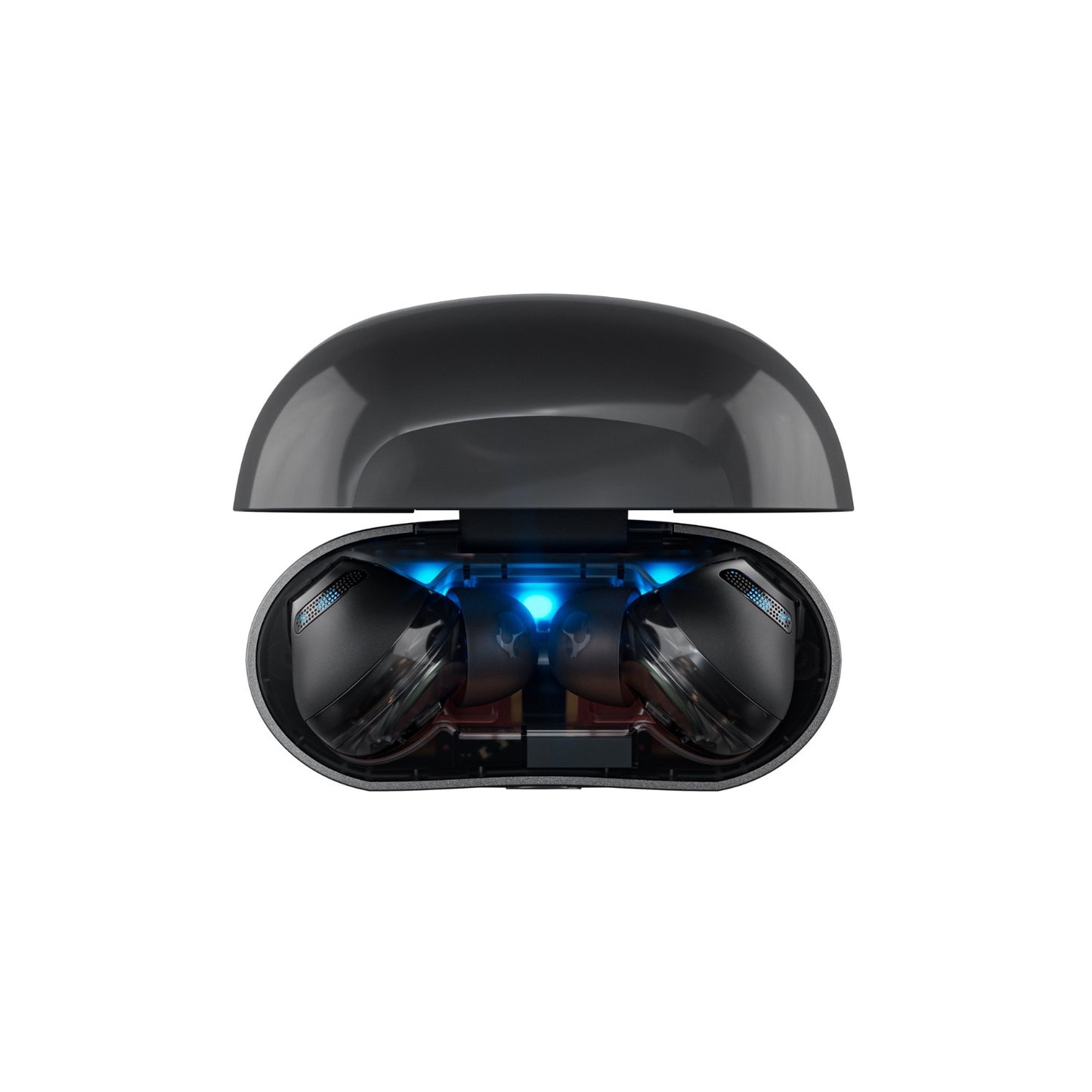 Skullcandy Rail ANC True Wireless SKDY RAIL ANC TW-TRUE BLACK