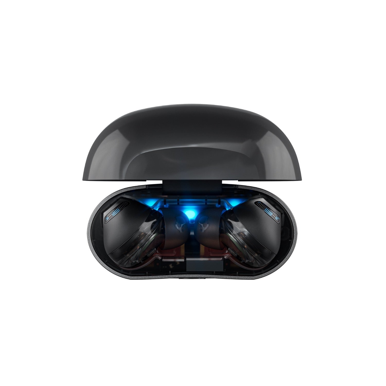 Skullcandy Rail ANC True Wireless SKDY RAIL ANC TW-TRUE BLACK