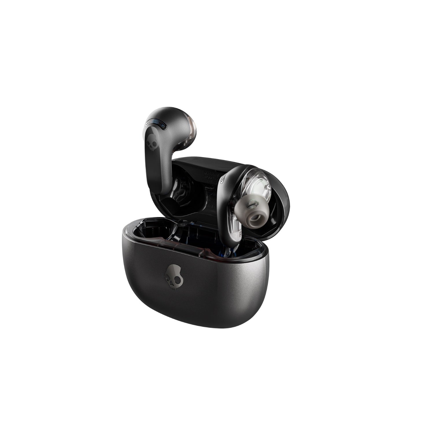 Skullcandy Rail ANC True Wireless SKDY RAIL ANC TW-TRUE BLACK