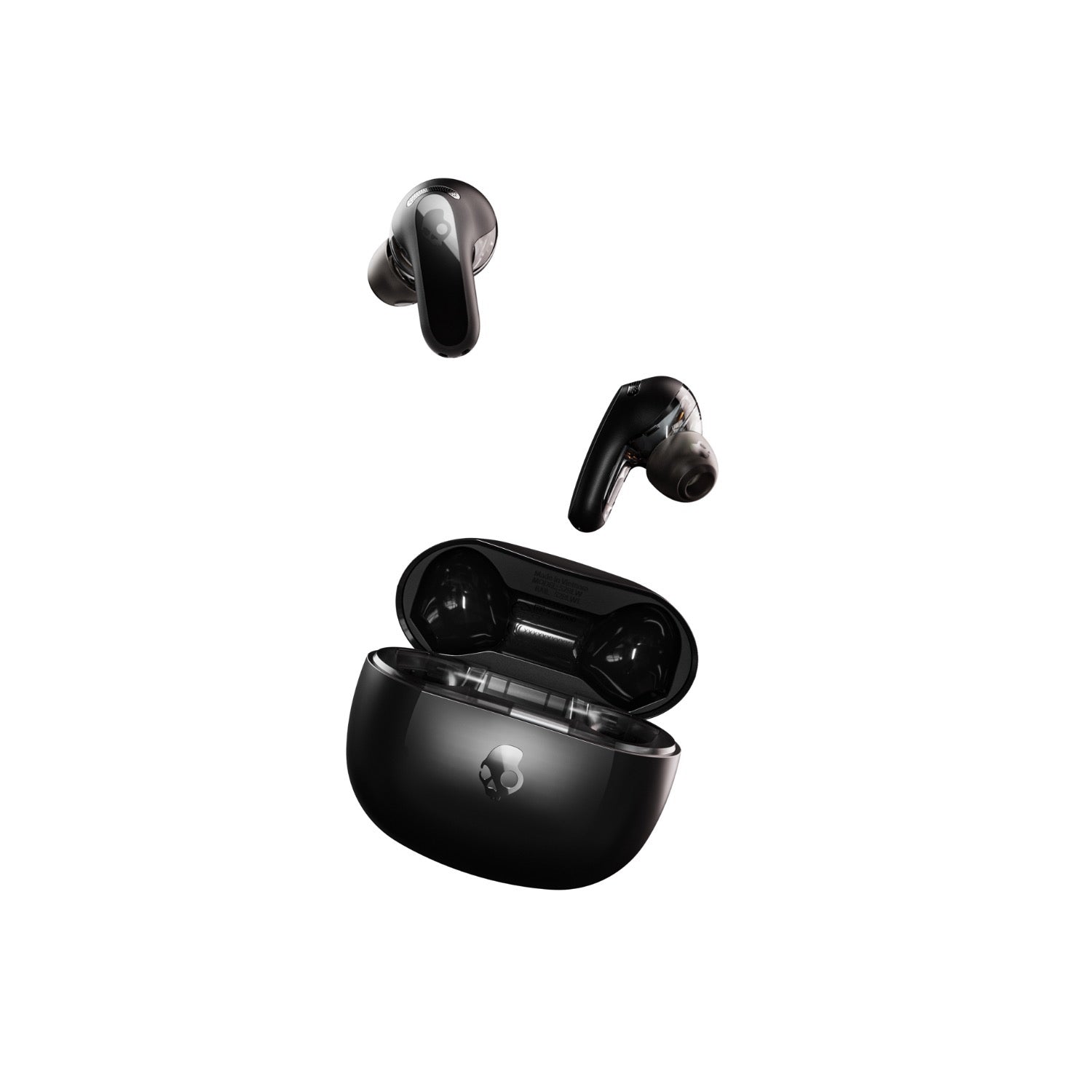 Skullcandy Rail ANC True Wireless SKDY RAIL ANC TW-TRUE BLACK