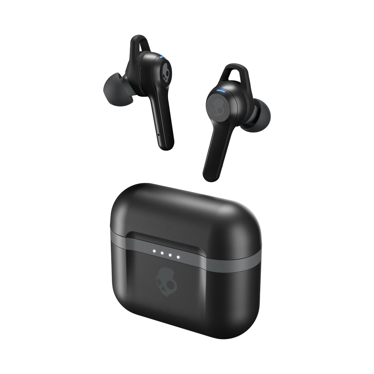 Skullcandy Indy Evo True Wireless In-Ear SKDY INDY EVO TRUE WIRELESS IN-EAR-TRUE