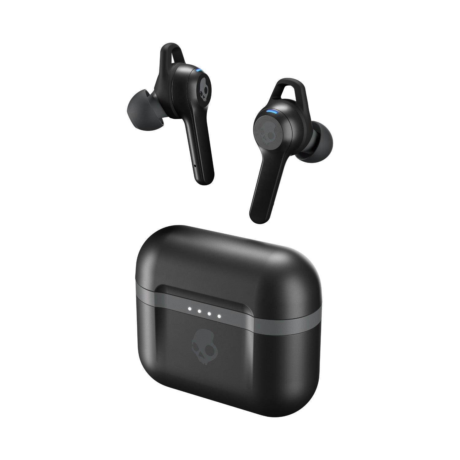 Skullcandy Indy Evo True Wireless In-Ear SKDY INDY EVO TRUE WIRELESS IN-EAR-TRUE