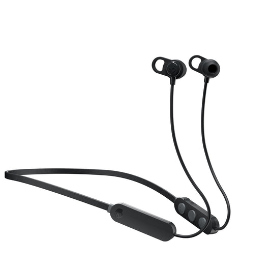 Skullcandy Jib+ Wireless SKDY JIB+ WIRELESS-BLACK/BLACK