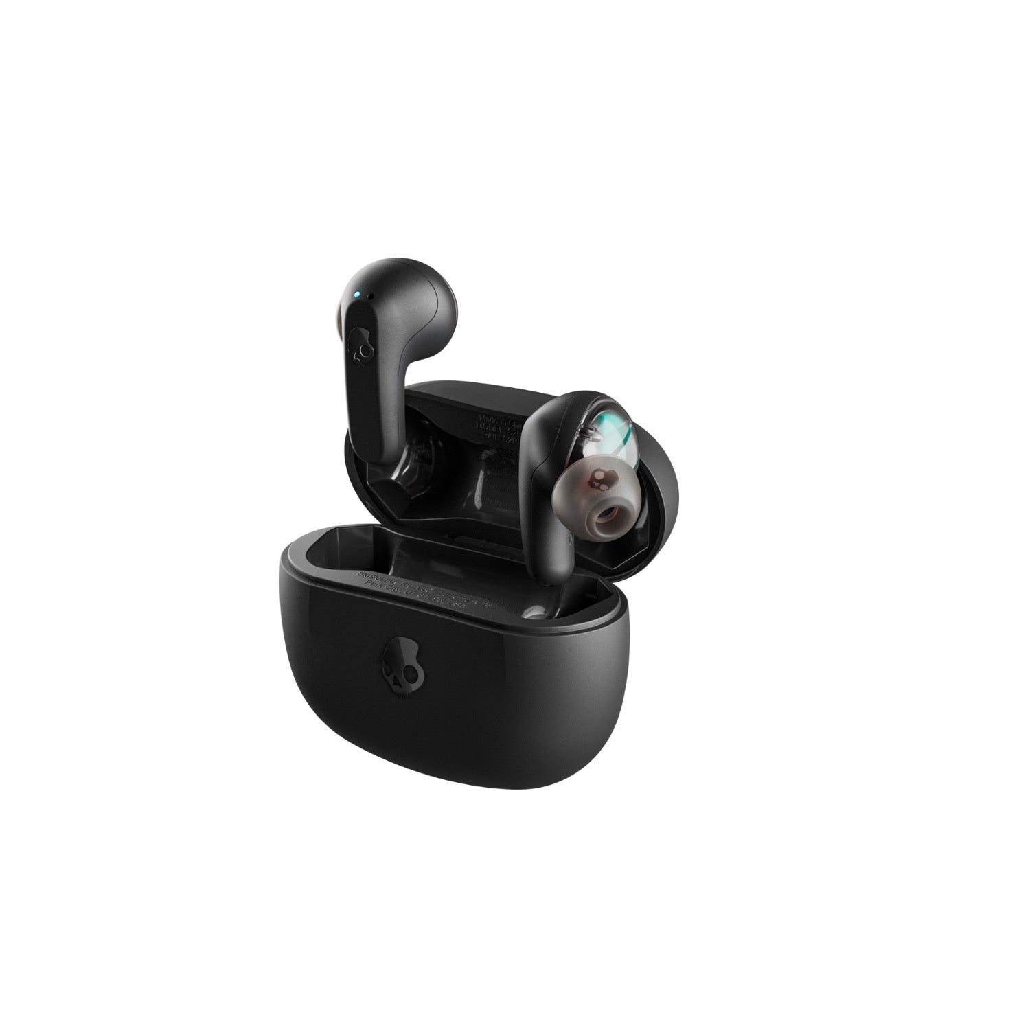 Skullcandy Rail True Wireless SKDY RAIL TW-BLACK
