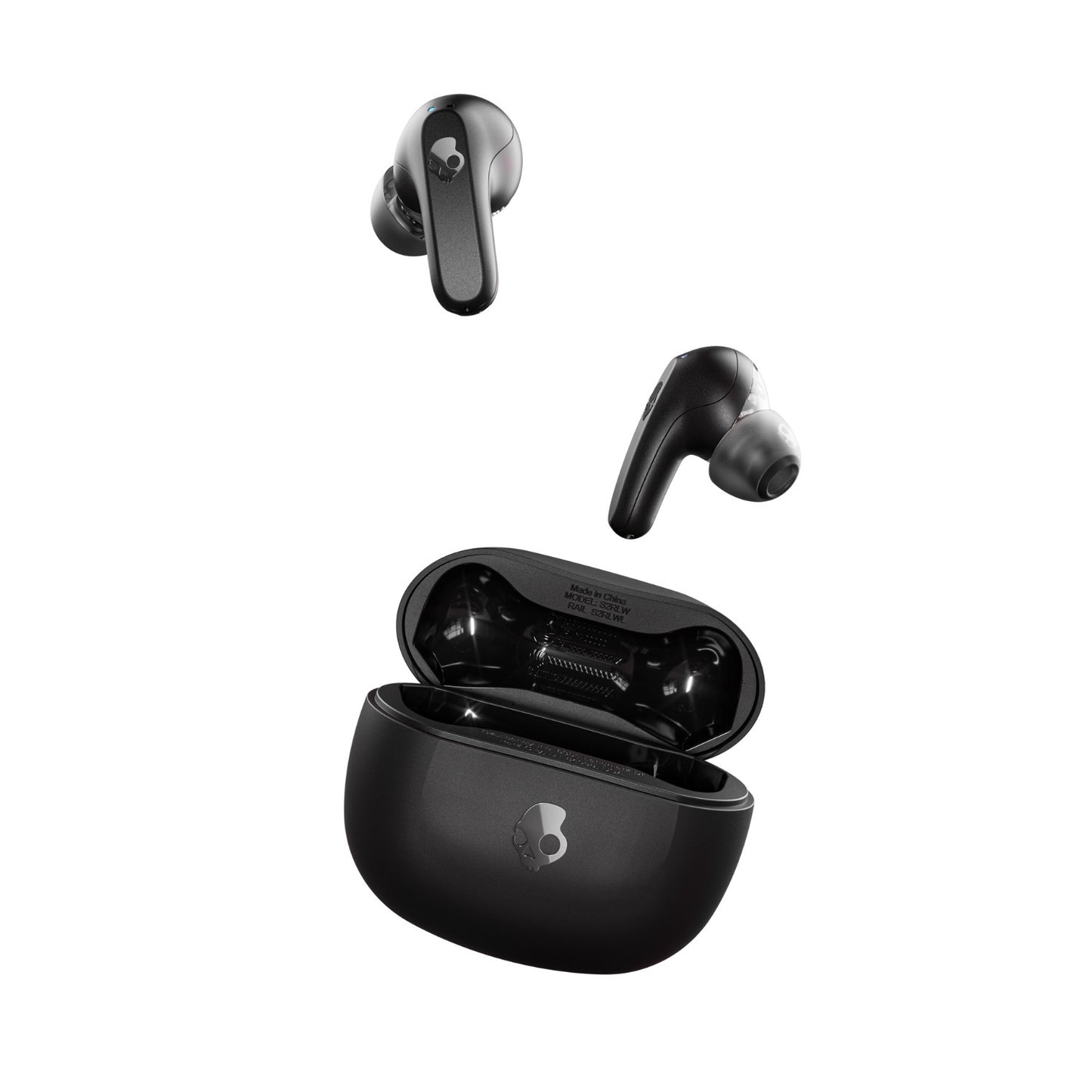 Skullcandy Rail True Wireless SKDY RAIL TW-BLACK