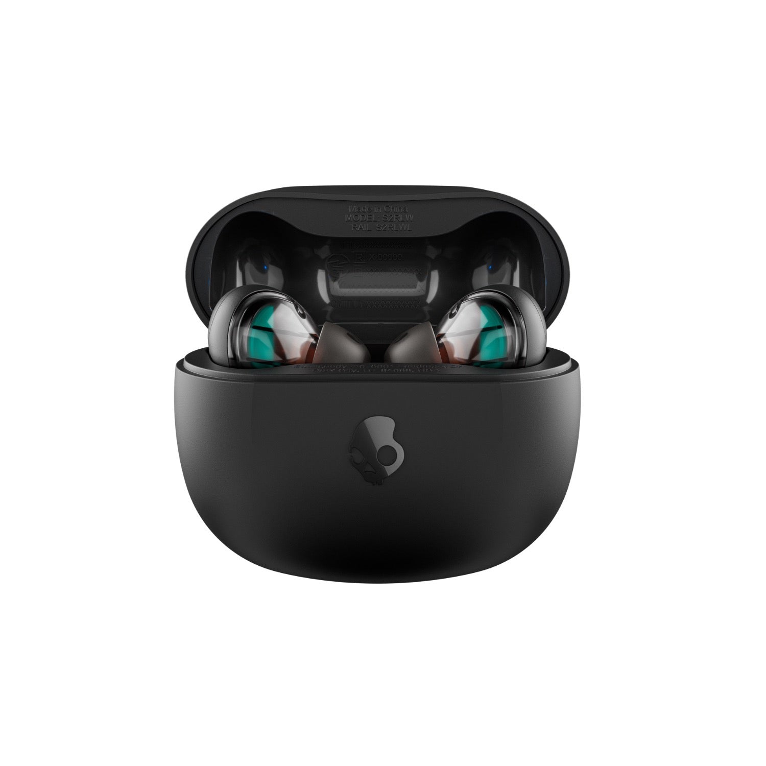 Skullcandy Rail True Wireless SKDY RAIL TW-BLACK