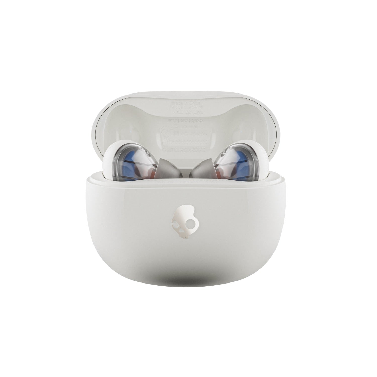 Skullcandy Rail True Wireless - Orange SKDY RAIL TW-BONE ORANGE