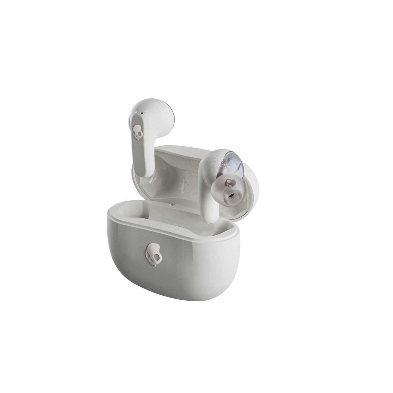 Skullcandy Rail True Wireless - Orange SKDY RAIL TW-BONE ORANGE