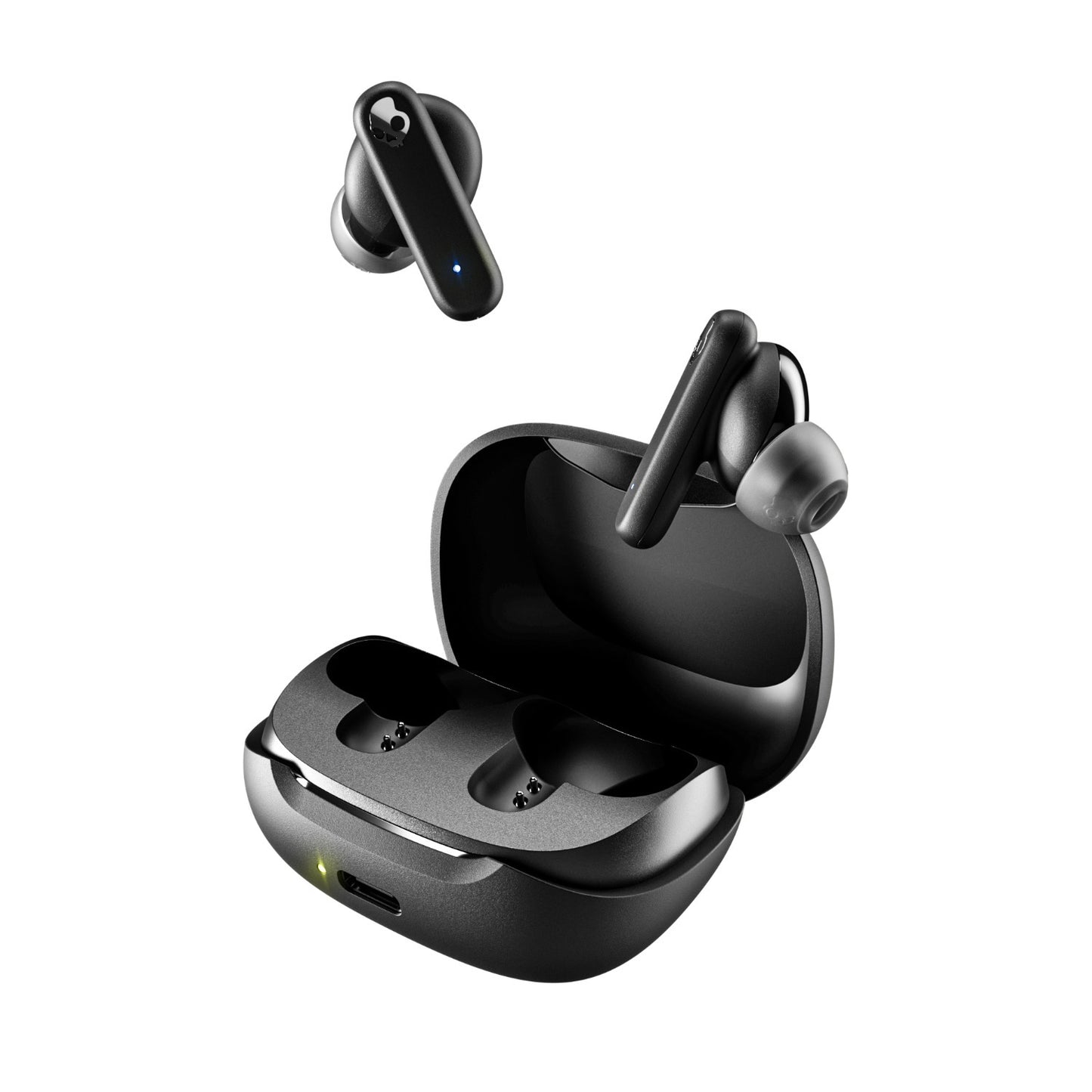 Skullcandy Smokin Bud True Wireless SKDY SMOKIN BUD TW-BLACK