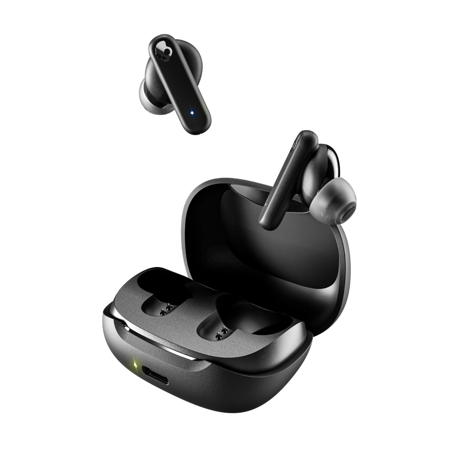 Skullcandy Smokin Bud True Wireless SKDY SMOKIN BUD TW-BLACK