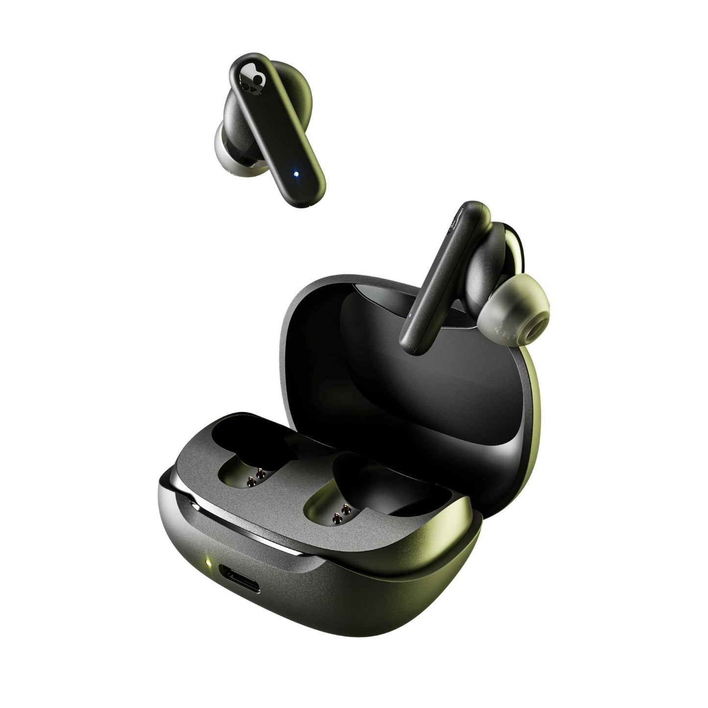 Skullcandy Smokin Bud True Wireless SKDY SMOKIN BUD TW-BLACK