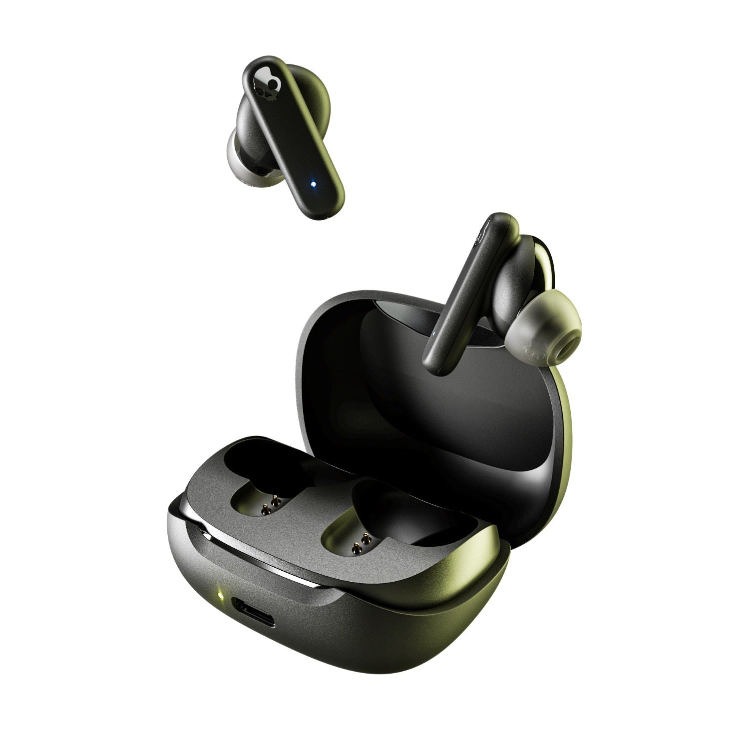 Skullcandy Smokin Bud True Wireless SKDY SMOKIN BUD TW-BLACK
