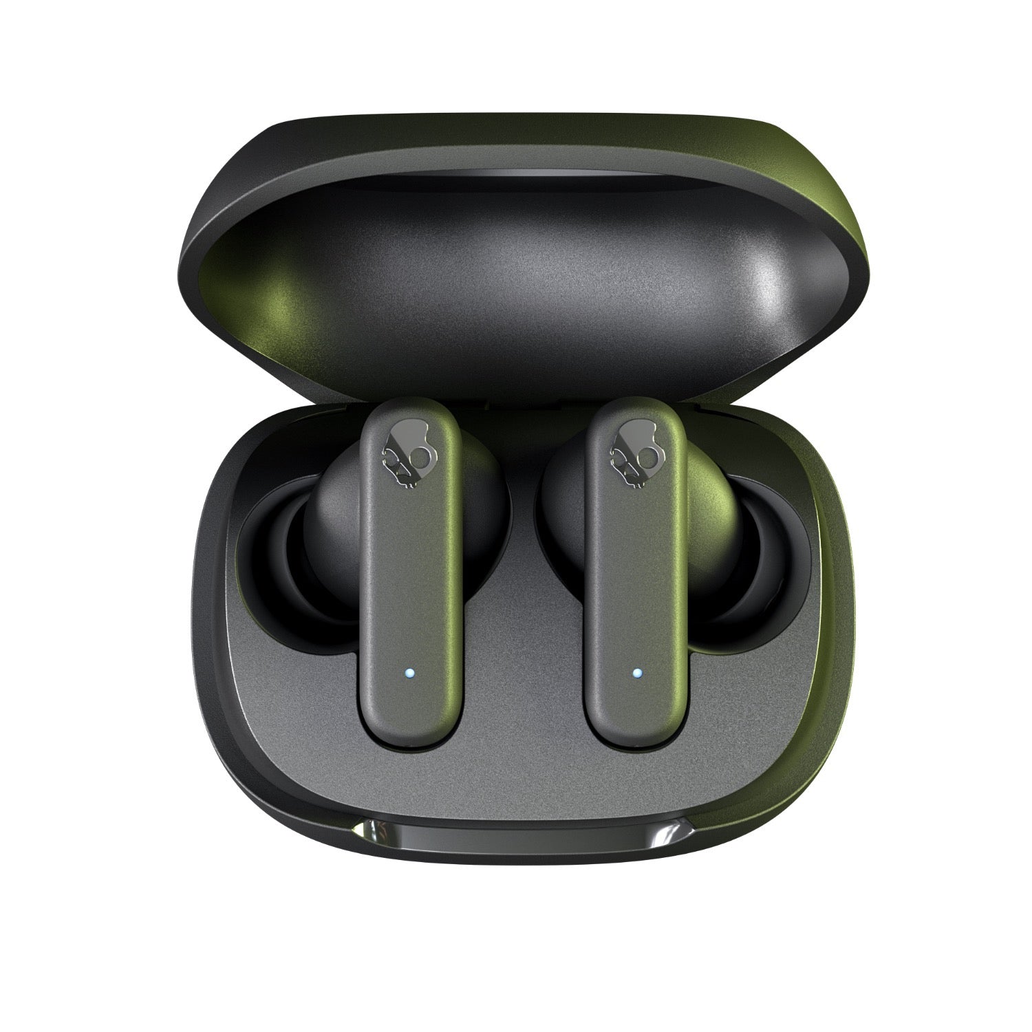 Skullcandy Smokin Bud True Wireless SKDY SMOKIN BUD TW-BLACK