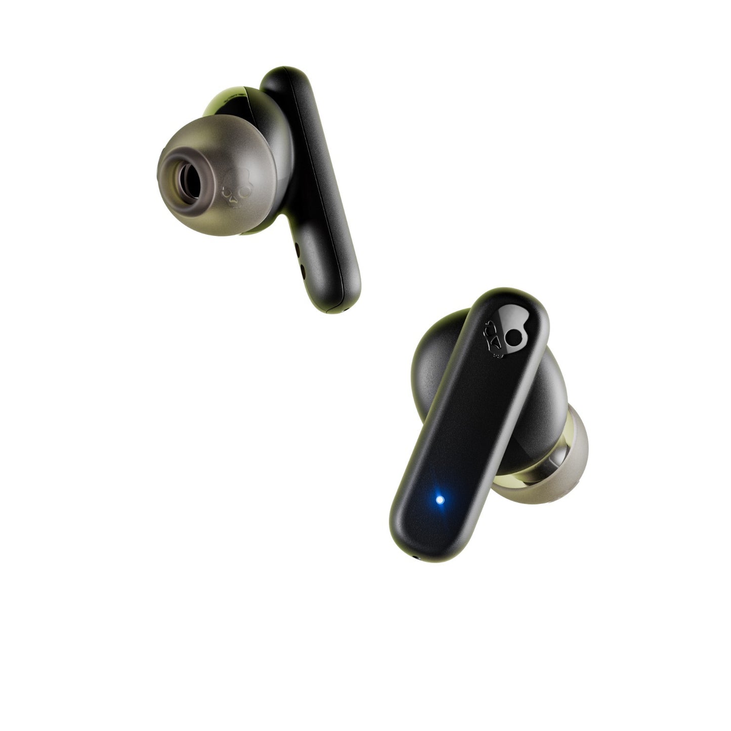 Skullcandy Smokin Bud True Wireless SKDY SMOKIN BUD TW-BLACK