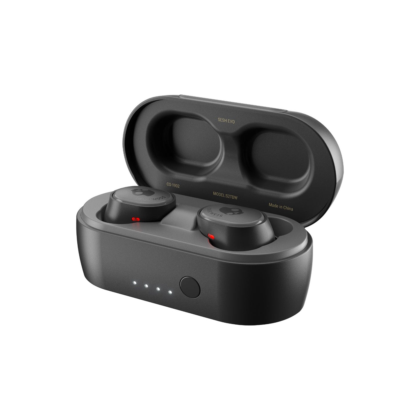 Skullcandy Sesh Evo True Wireless In-Ear SKDY SESH EVO TRUE WIRELESS IN-EAR-TRUE