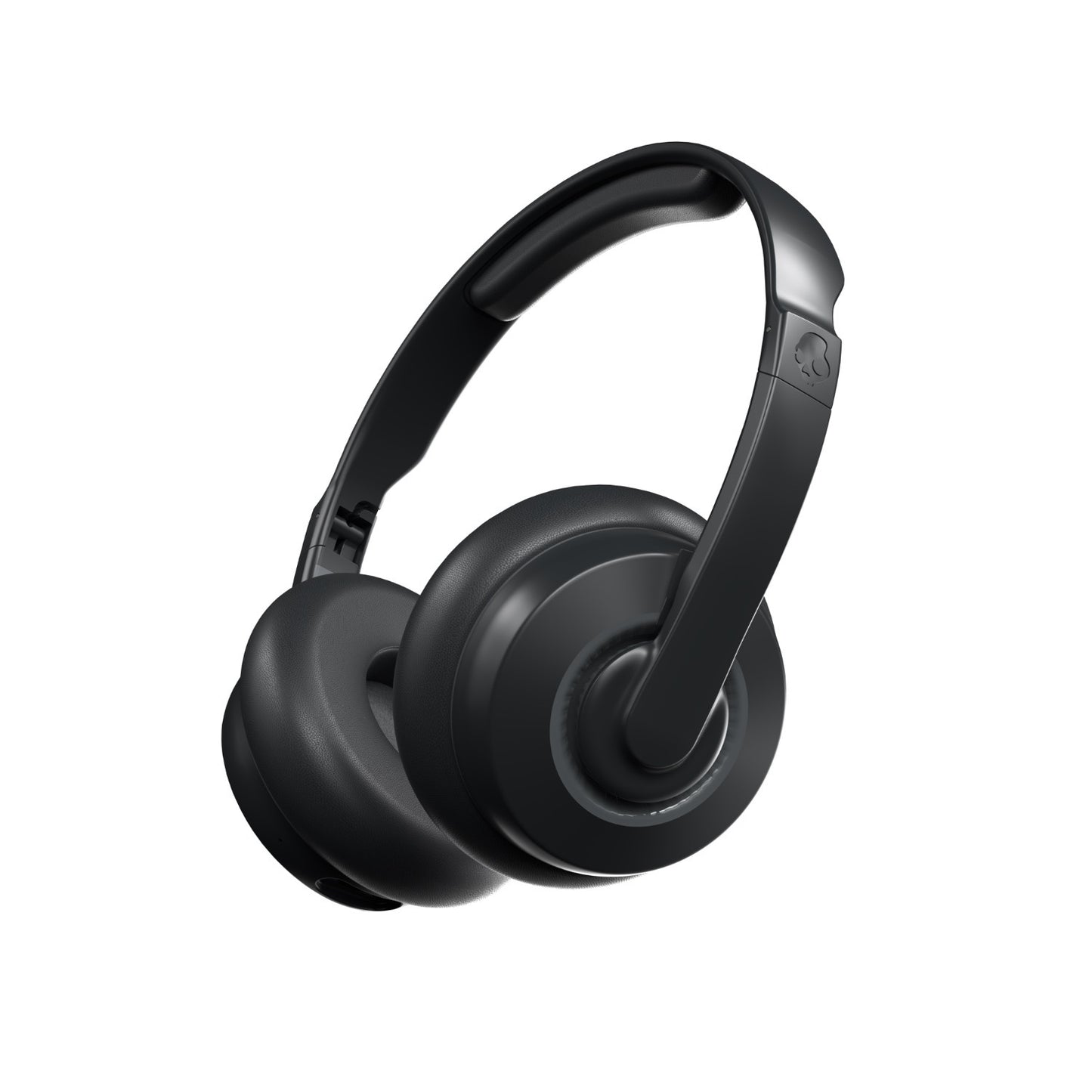 Skullcandy Cassette Wireless On-Ear SKDY CASSETTE WIRELESS ON-EAR-BLACK