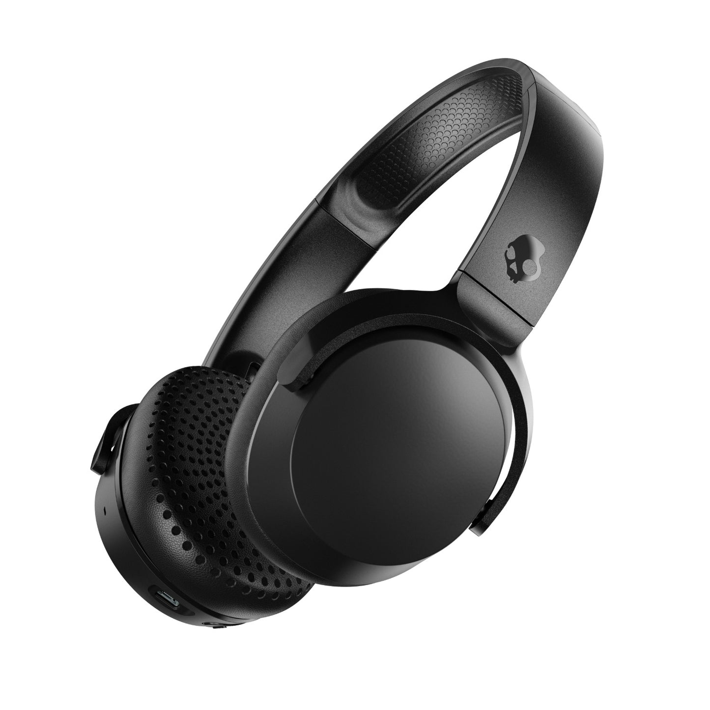 Skullcandy Riff Wireless On-Ear Black