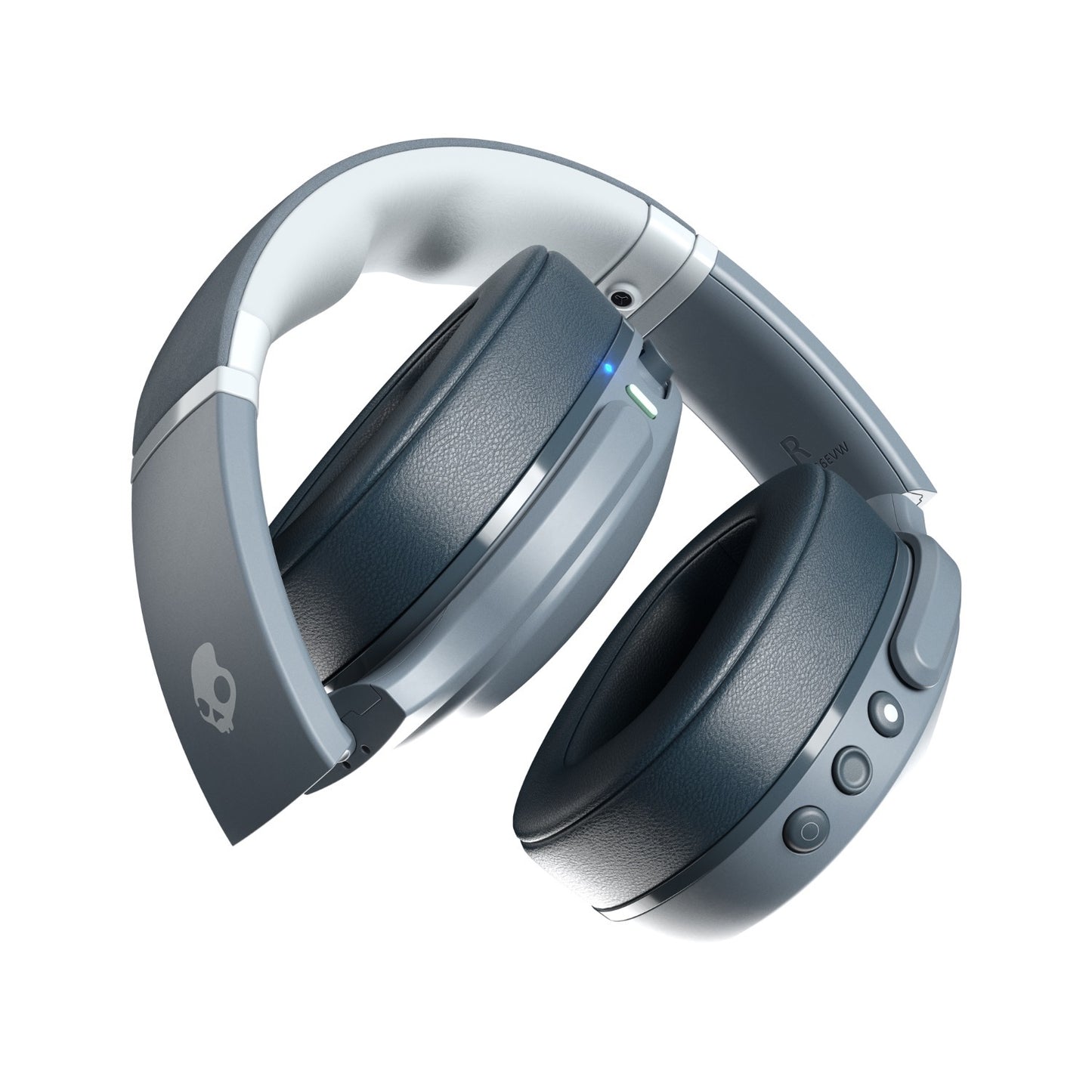 Skullcandy Crusher Evo Wireless Over-Ear SKDY CRUSHER EVO WIRELESS OVER-EAR-CHILL