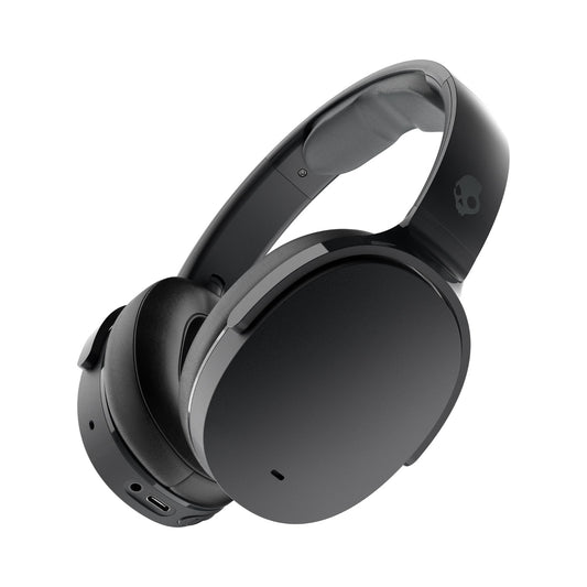 Skullcandy Hesh ANC Wireless Over-Ear Black