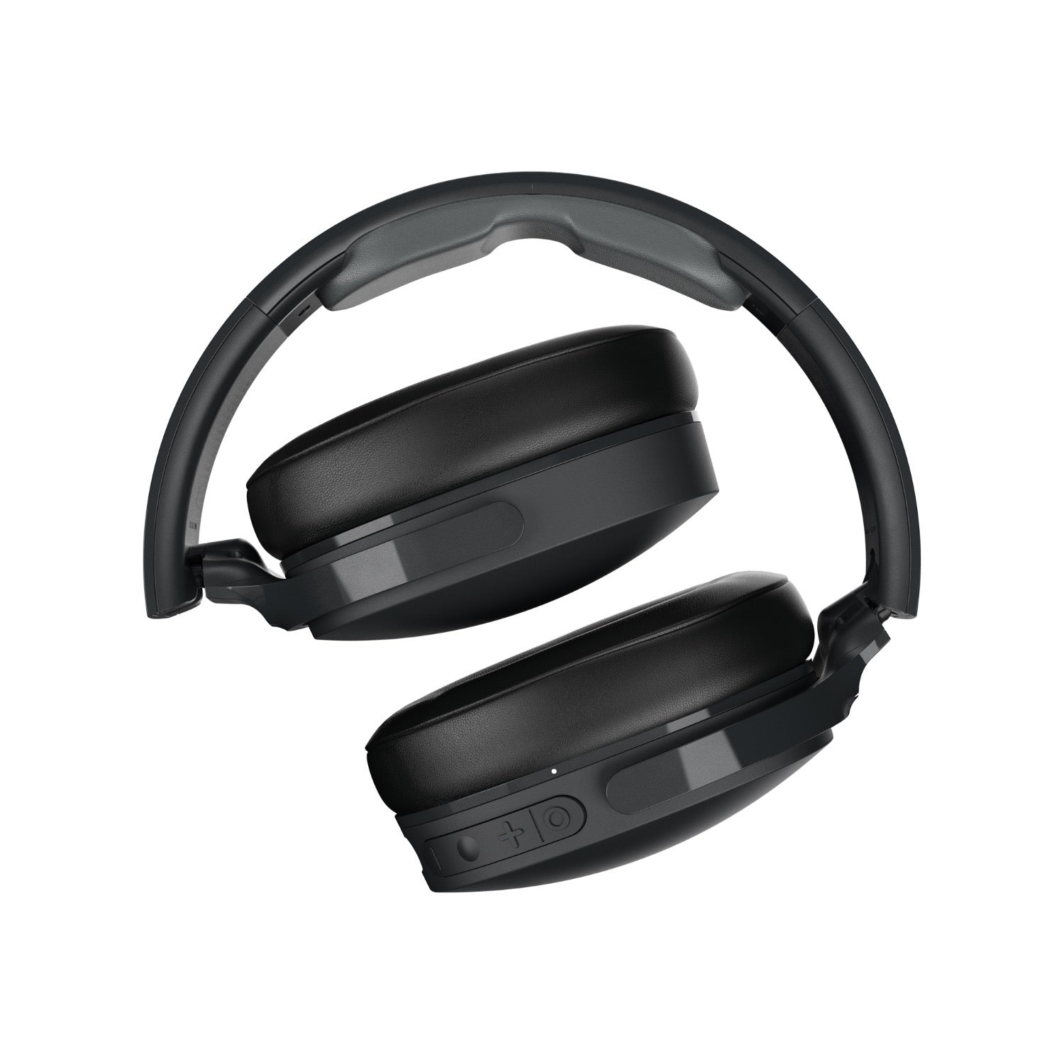 Skullcandy Hesh ANC Wireless Over-Ear Black