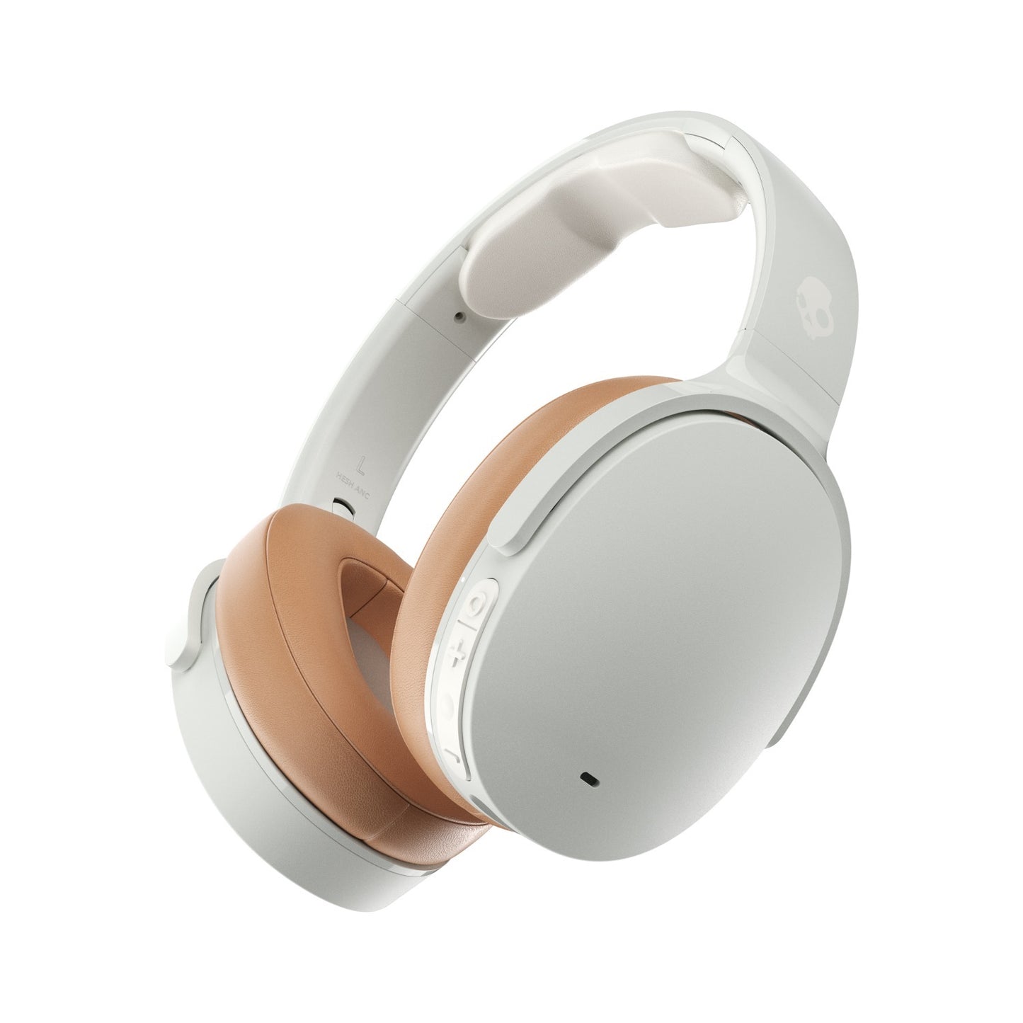 Skullcandy Hesh ANC Wireless Over-Ear White