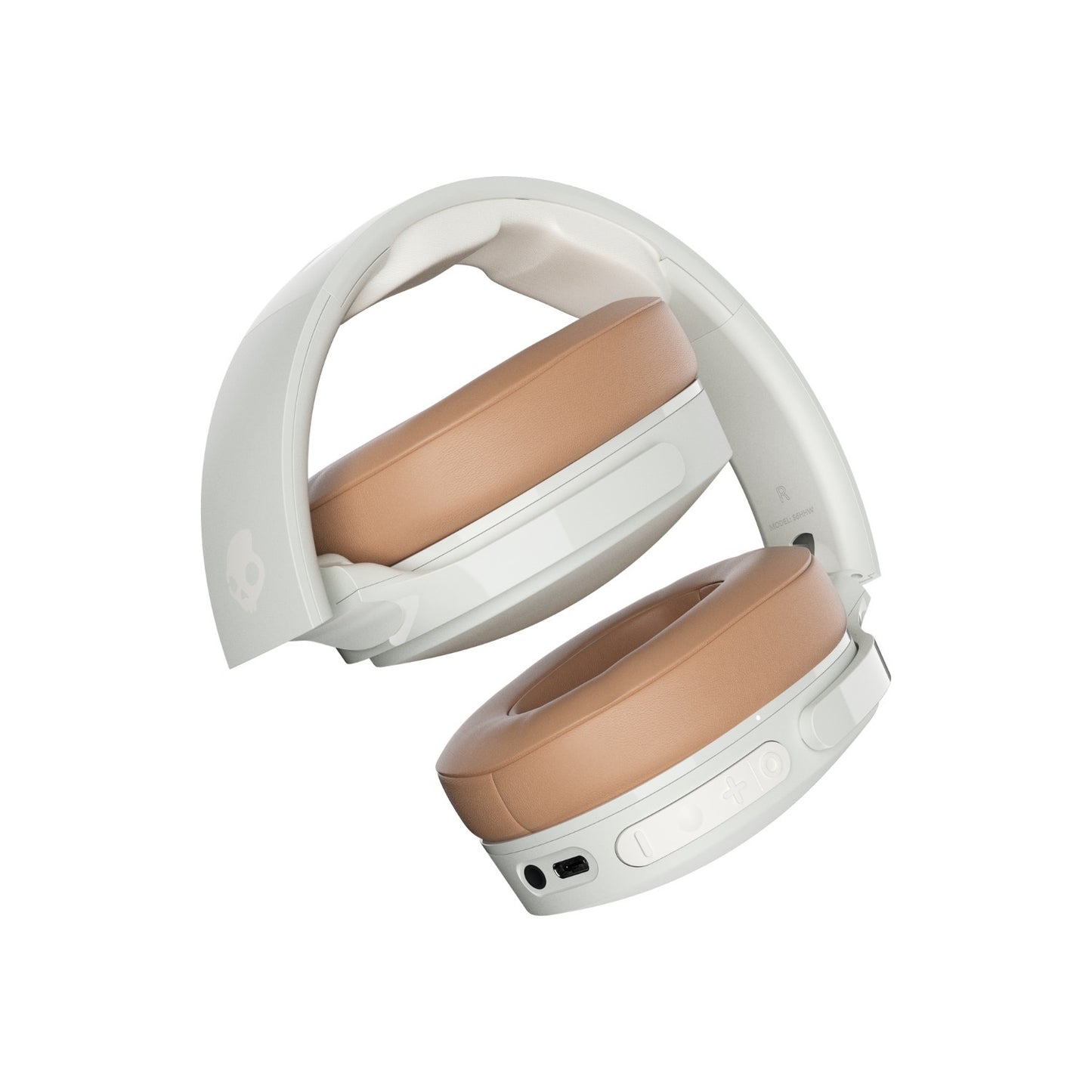Skullcandy Hesh ANC Wireless Over-Ear White