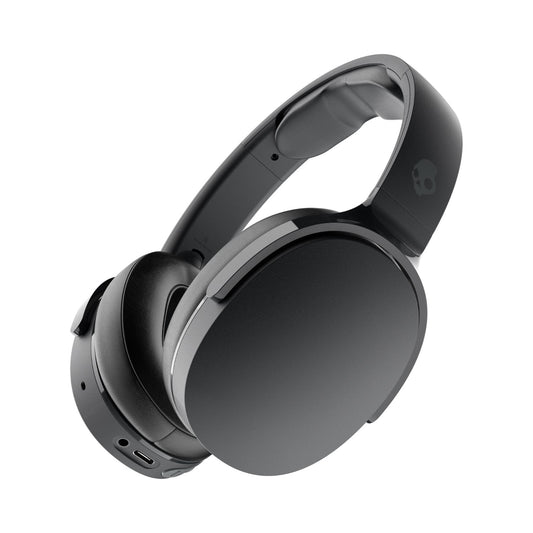 Skullcandy Hesh Evo Wireless Over-Ear Black