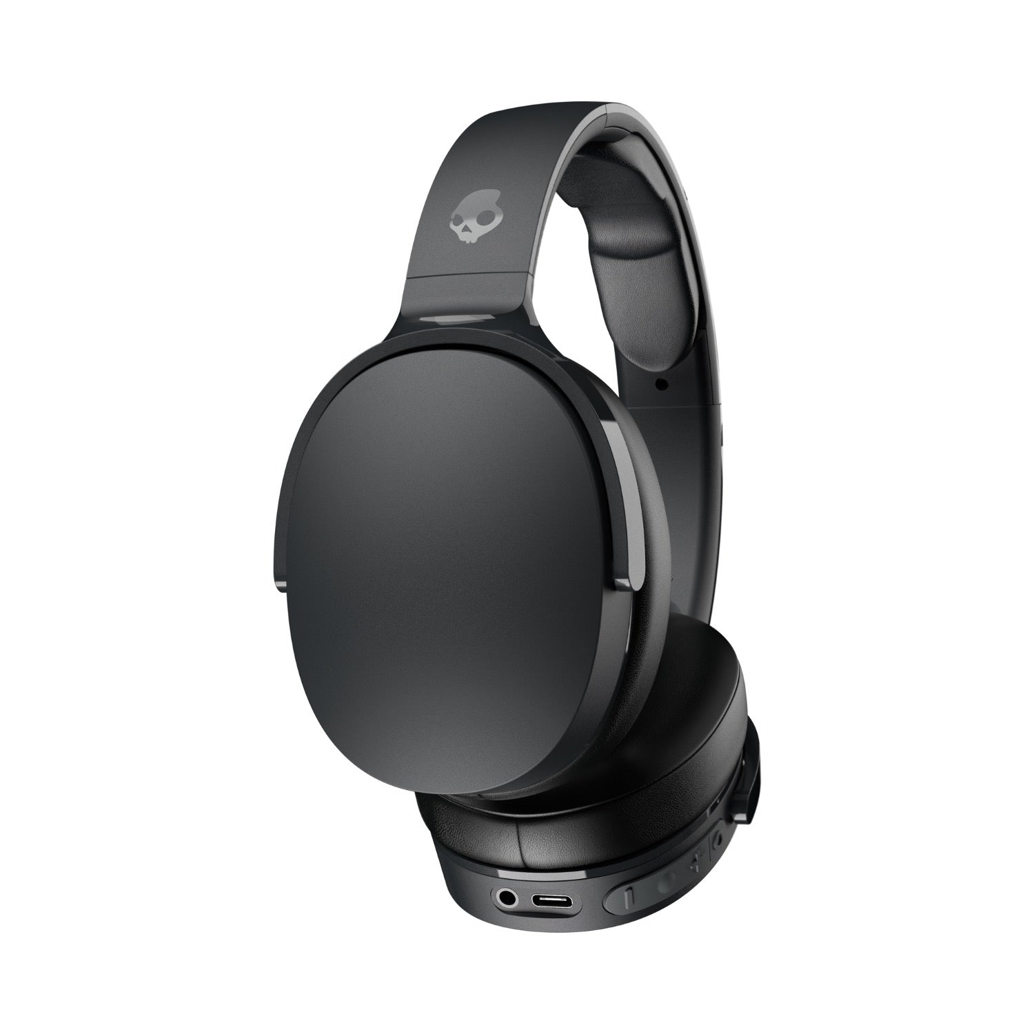 Skullcandy Hesh Evo Wireless Over-Ear Black