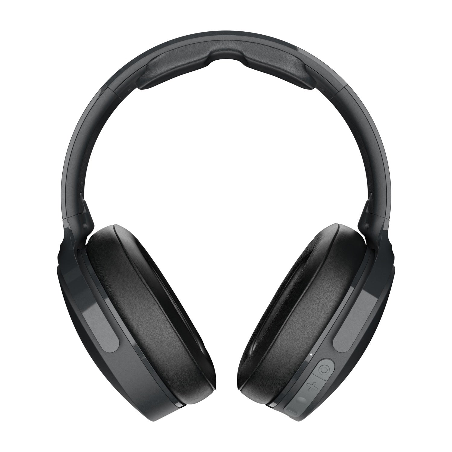 Skullcandy Hesh Evo Wireless Over-Ear Black