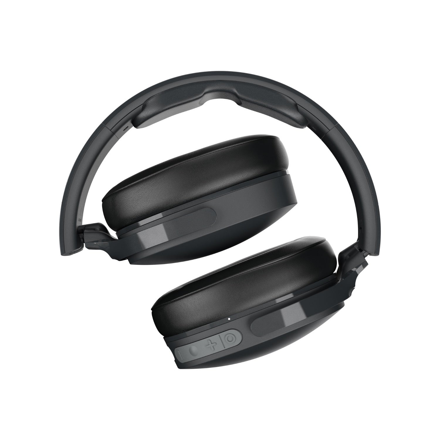 Skullcandy Hesh Evo Wireless Over-Ear Black