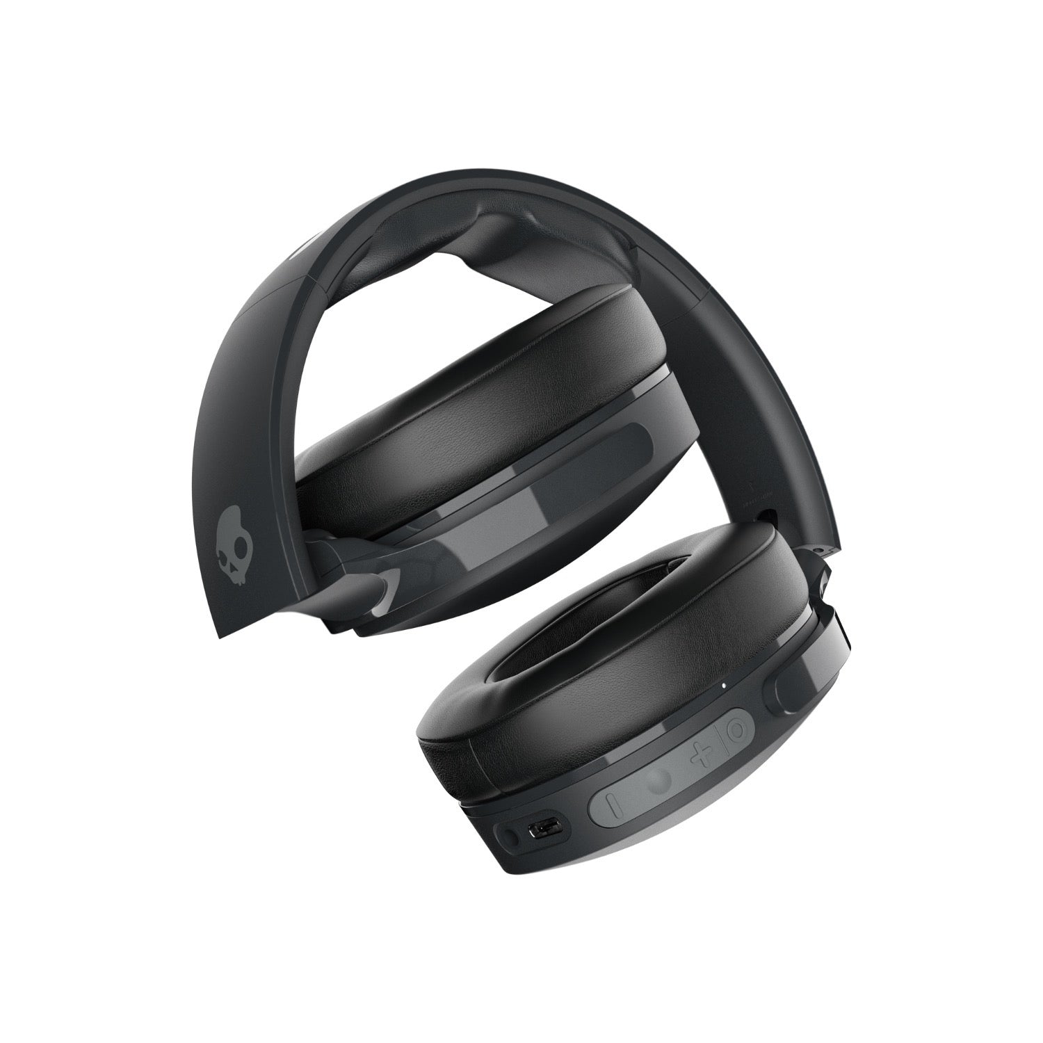 Skullcandy Hesh Evo Wireless Over-Ear Black