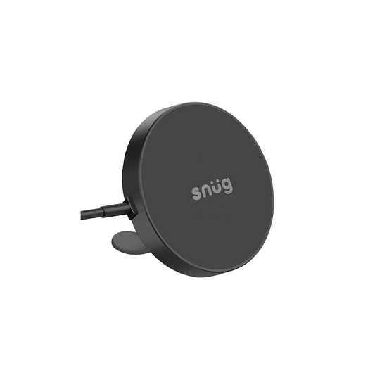 SNUG Magnetic Wireless Stand Charger 10W Type C