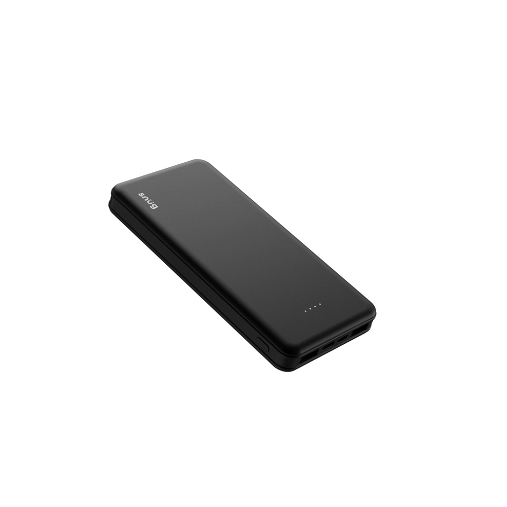 SNUG 10000MAH Indicator Powerbank