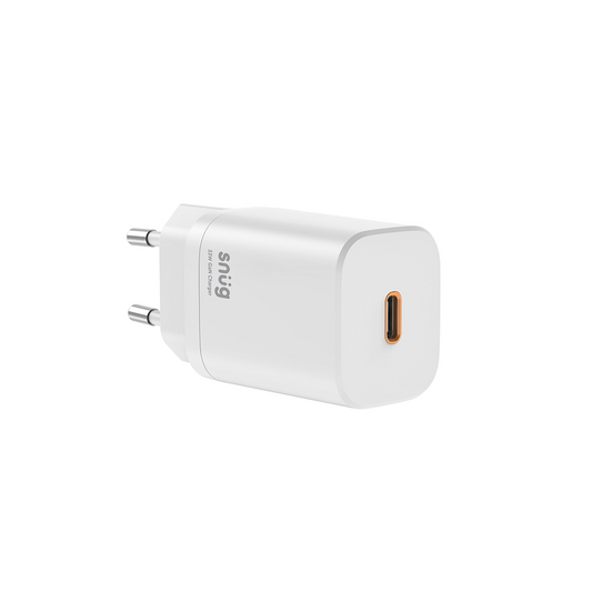 SNUG Port Gan Wall Charger 33W