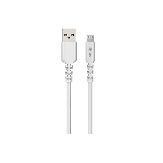 SNUG  Lighting Cable 1.2M