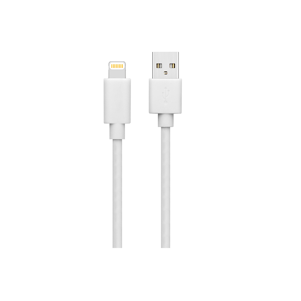 SNÜG MFI Lighting Cable 2M