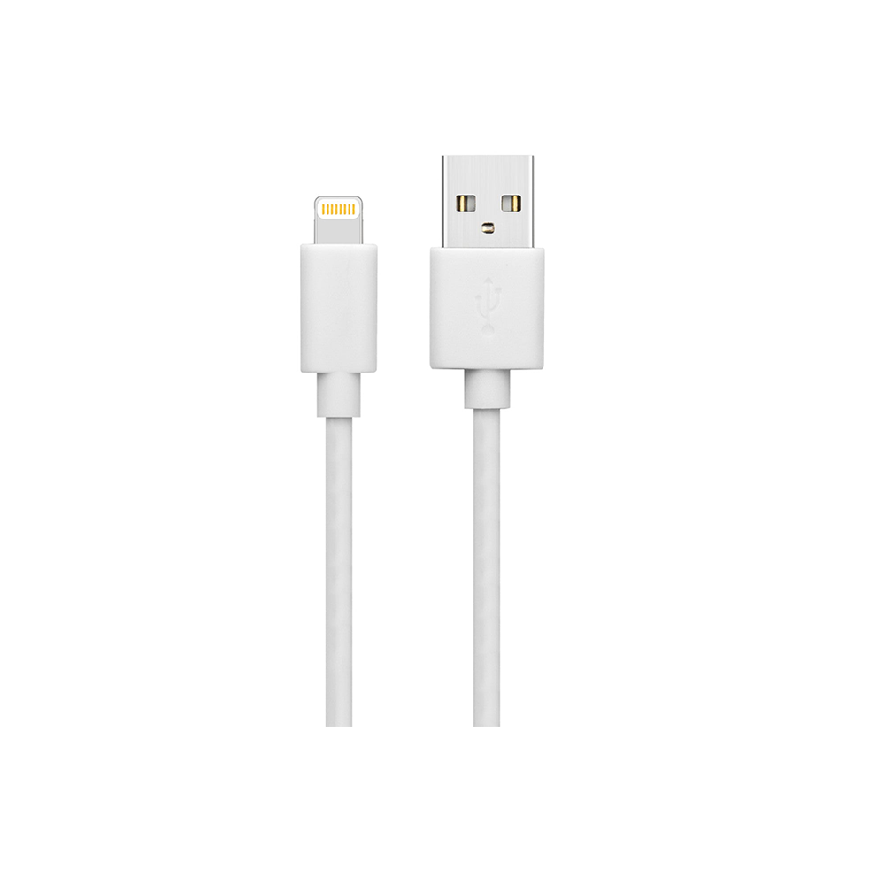 SNÜG MFI Lighting Cable 2M