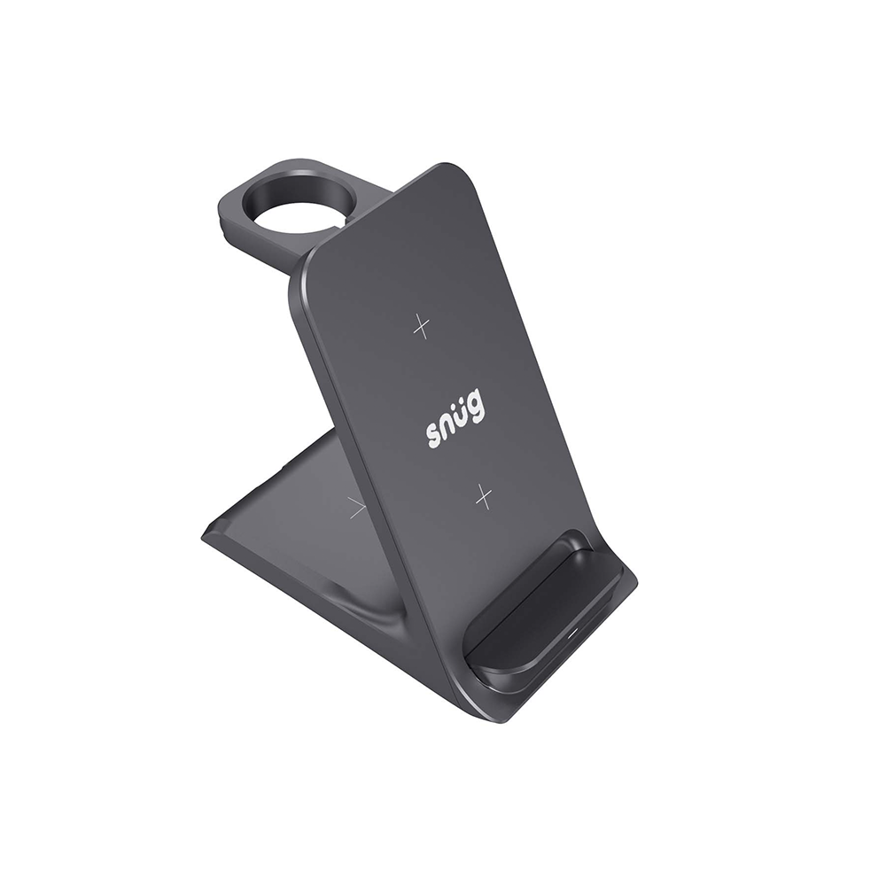 SNUG Wireless Watch Charging Dongle