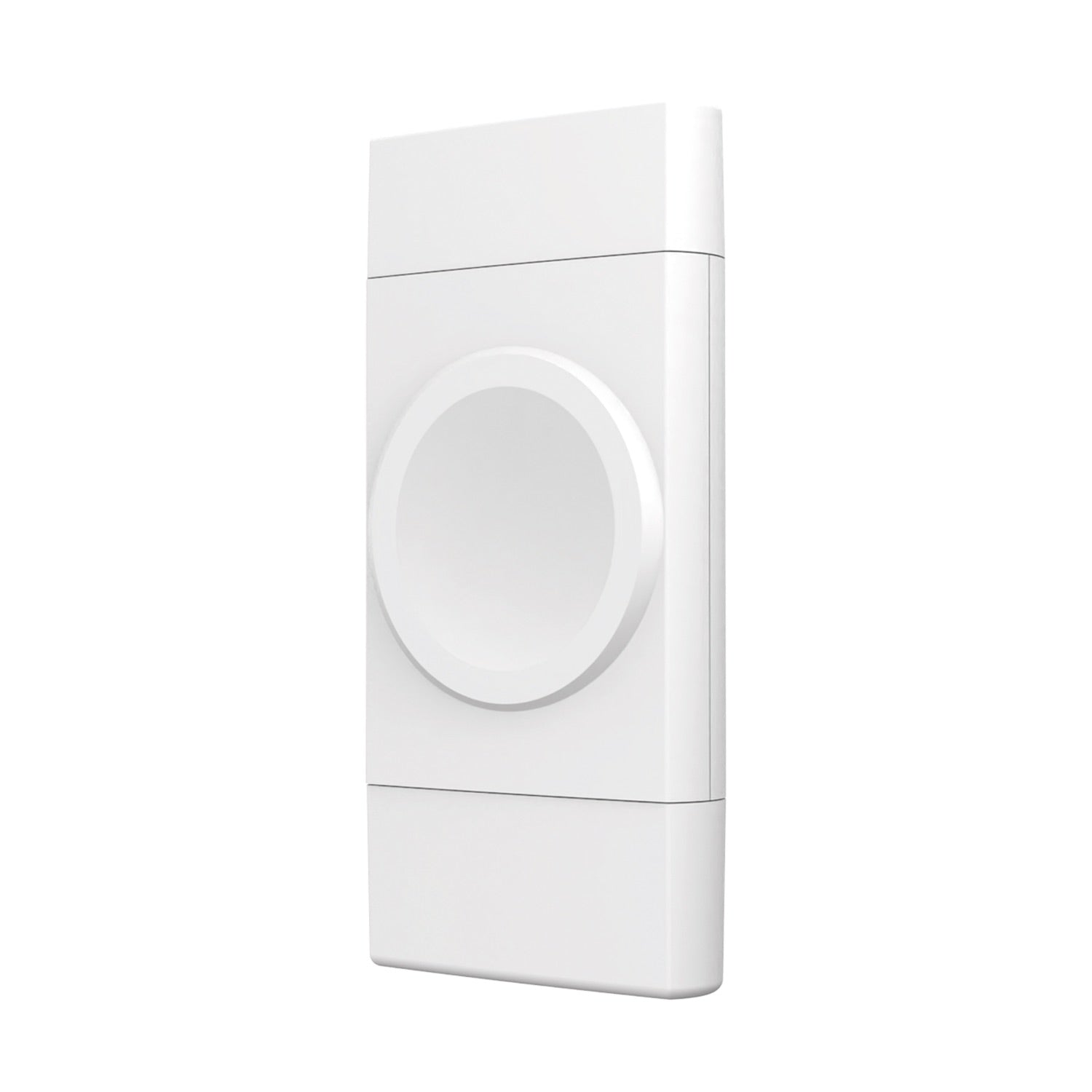 SNÜG Wireless Watch Charging Dongle - White