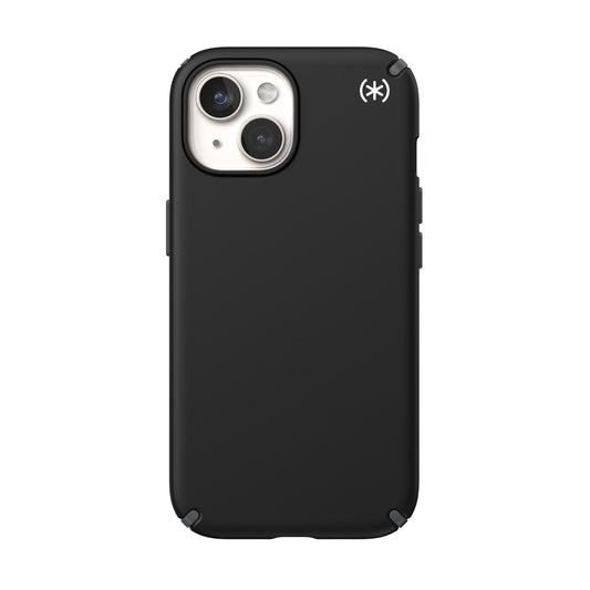 Speck iPhone 15 Cover Black