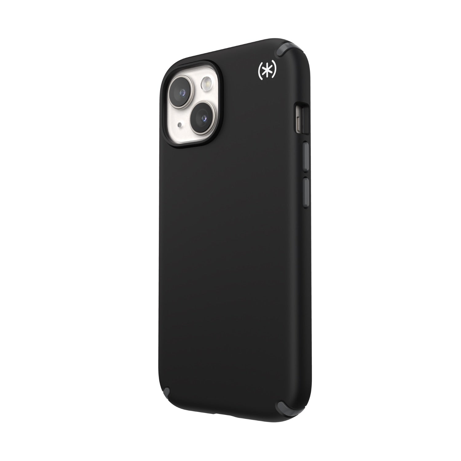 Speck iPhone 15 Cover Black