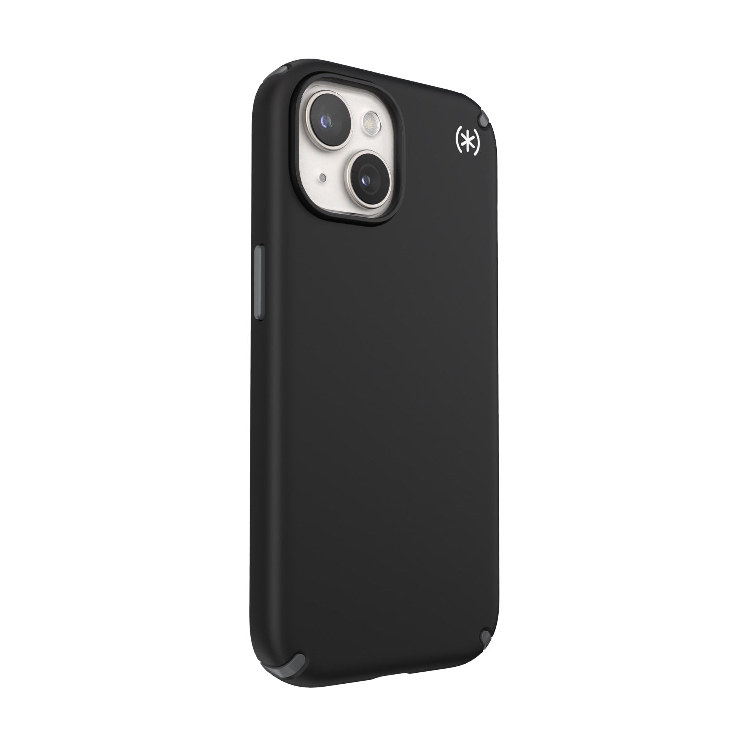 Speck iPhone 15 Cover Black