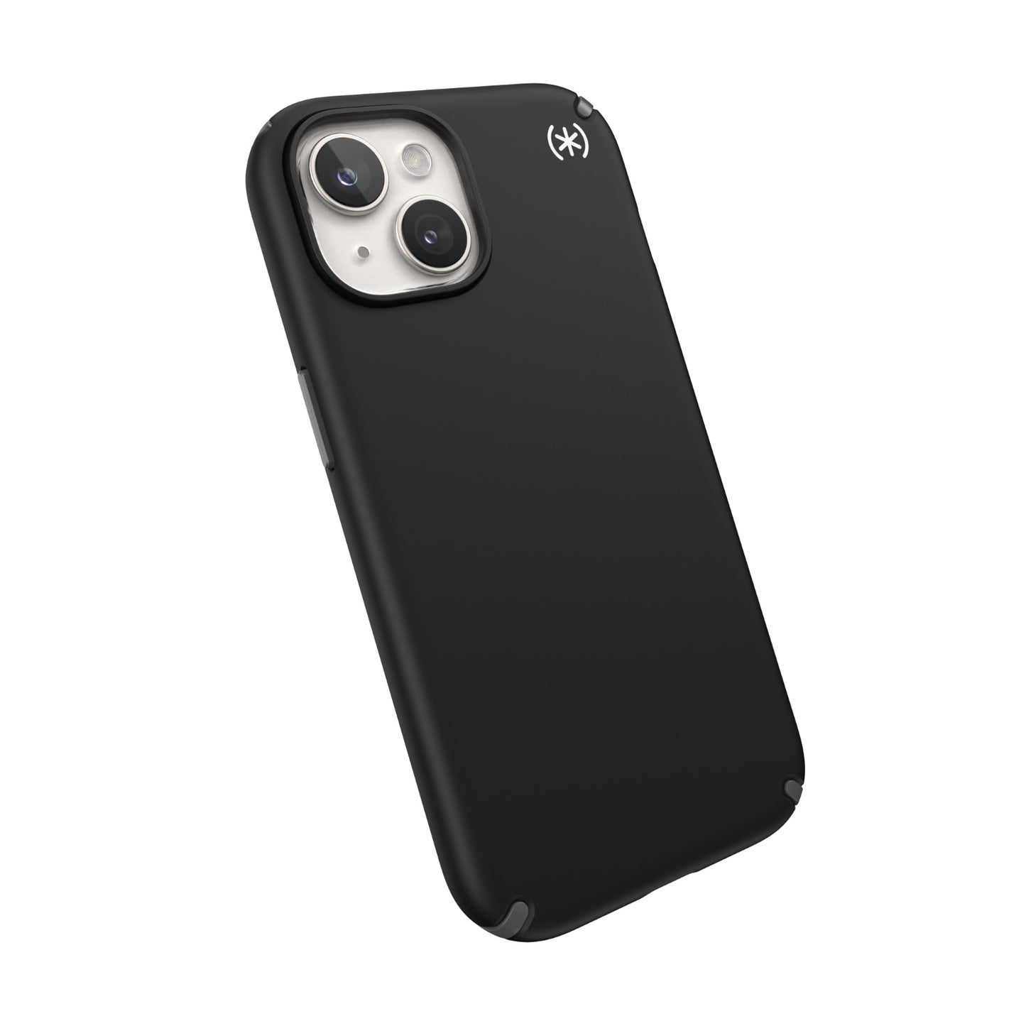 Speck iPhone 15 Cover Black