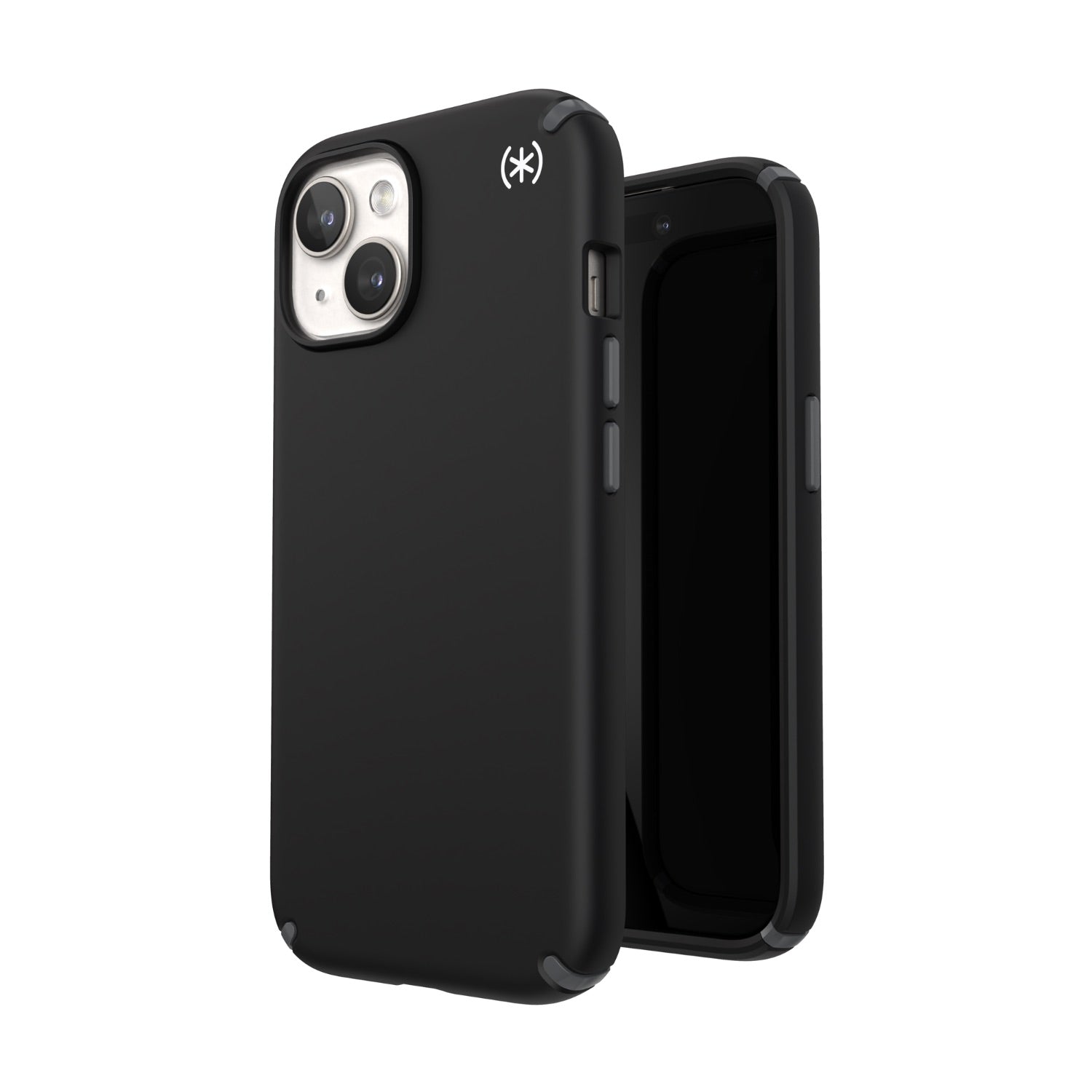 Speck iPhone 15 Cover Black