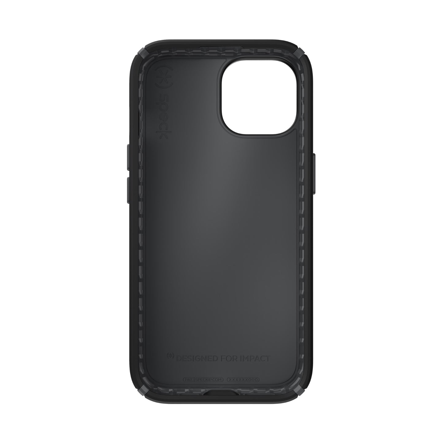 Speck iPhone 15 Cover Black