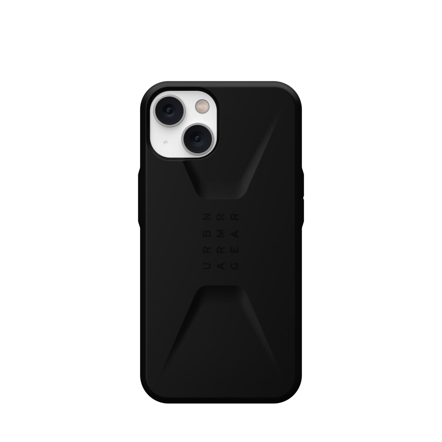 UAG  iPhone 14 Case - Black UAG  14 CIVILIAN CASE - BLACK